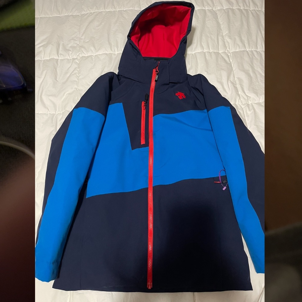 Descente Junior Jacket for Boys Large